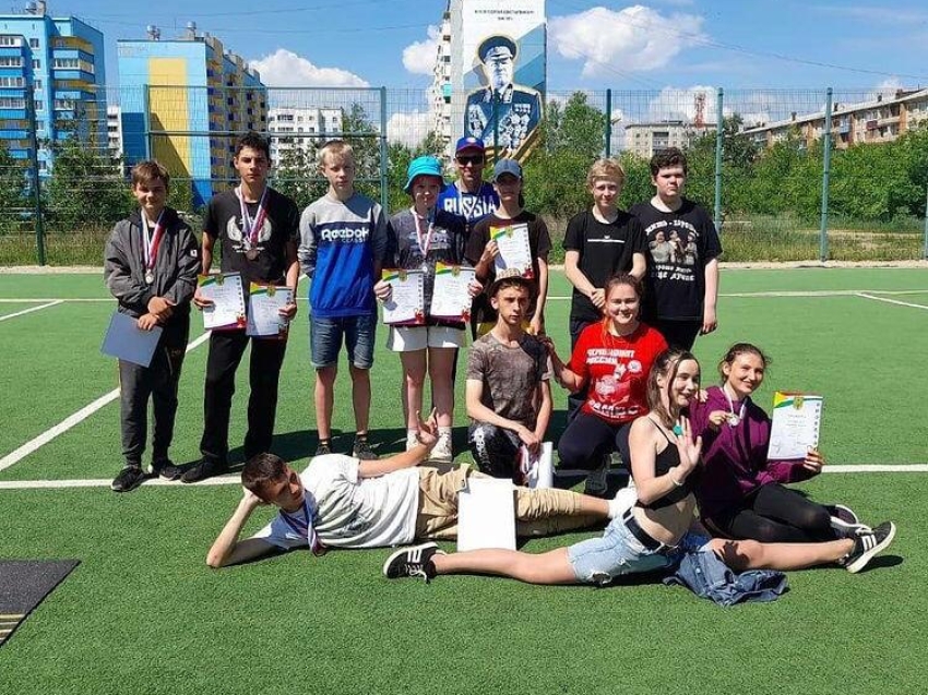 Мастер-классы для  подростков прошли на летней профориентационной площадке в Забайкалье